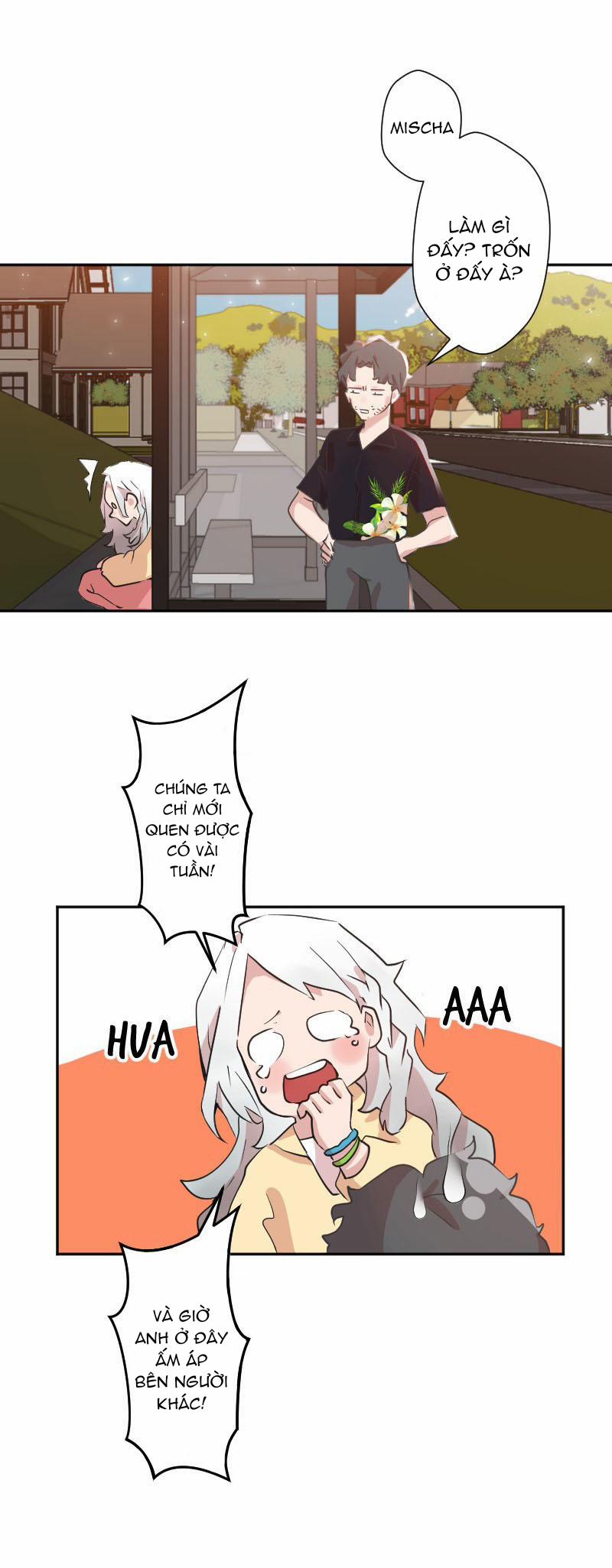 Mòng Biển 13 trang 17