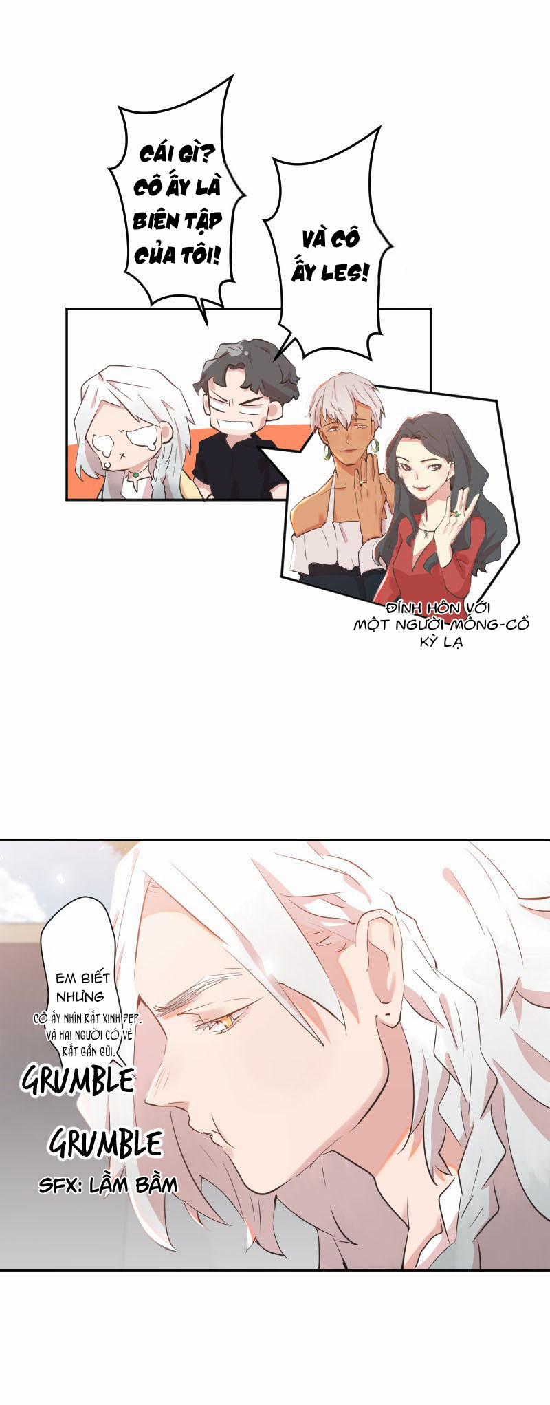 Mòng Biển 13 trang 18