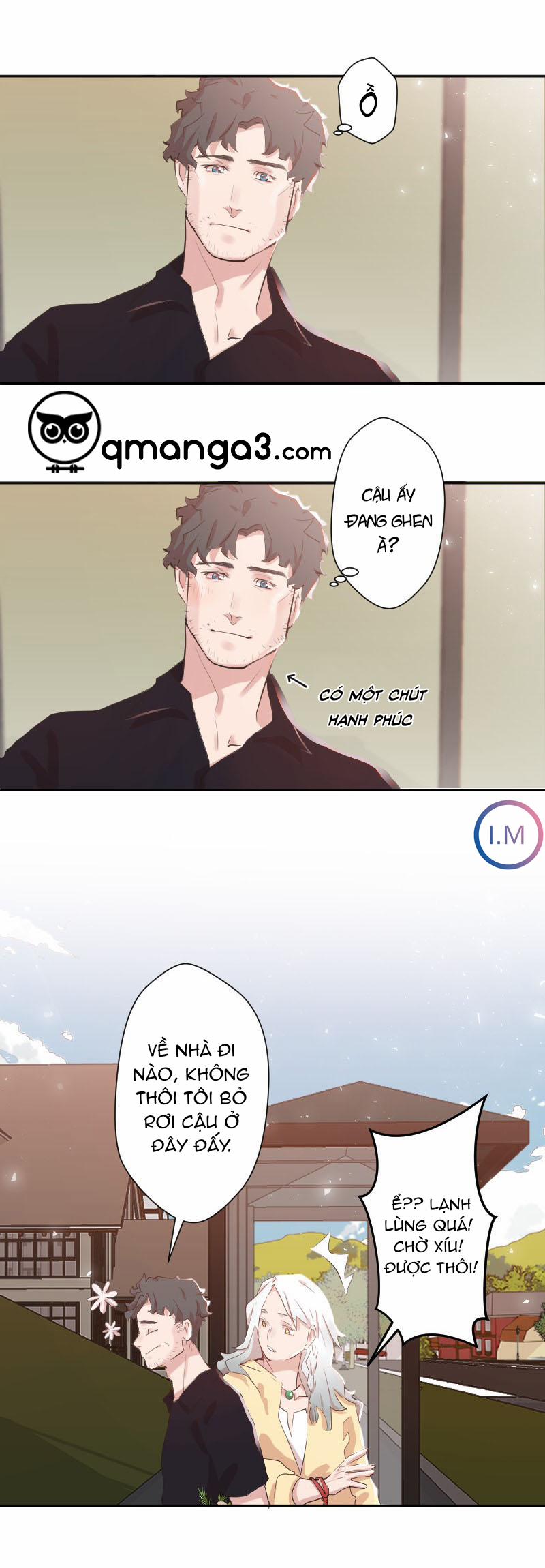 Mòng Biển 13 trang 19