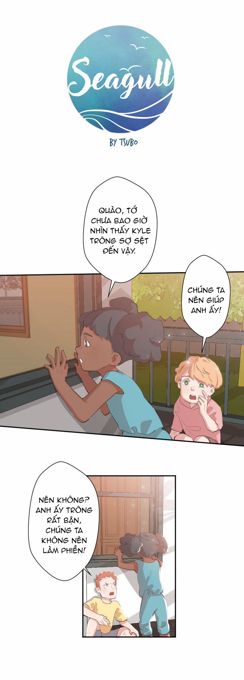 Mòng Biển 13 trang 2