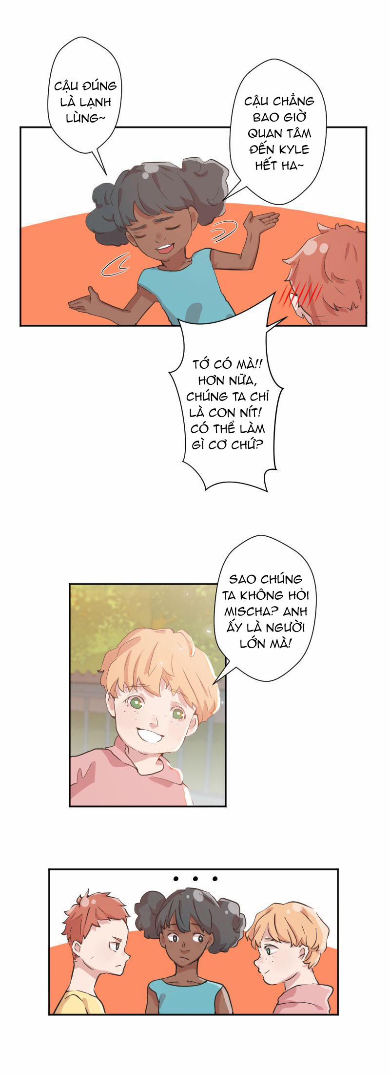 Mòng Biển 13 trang 3