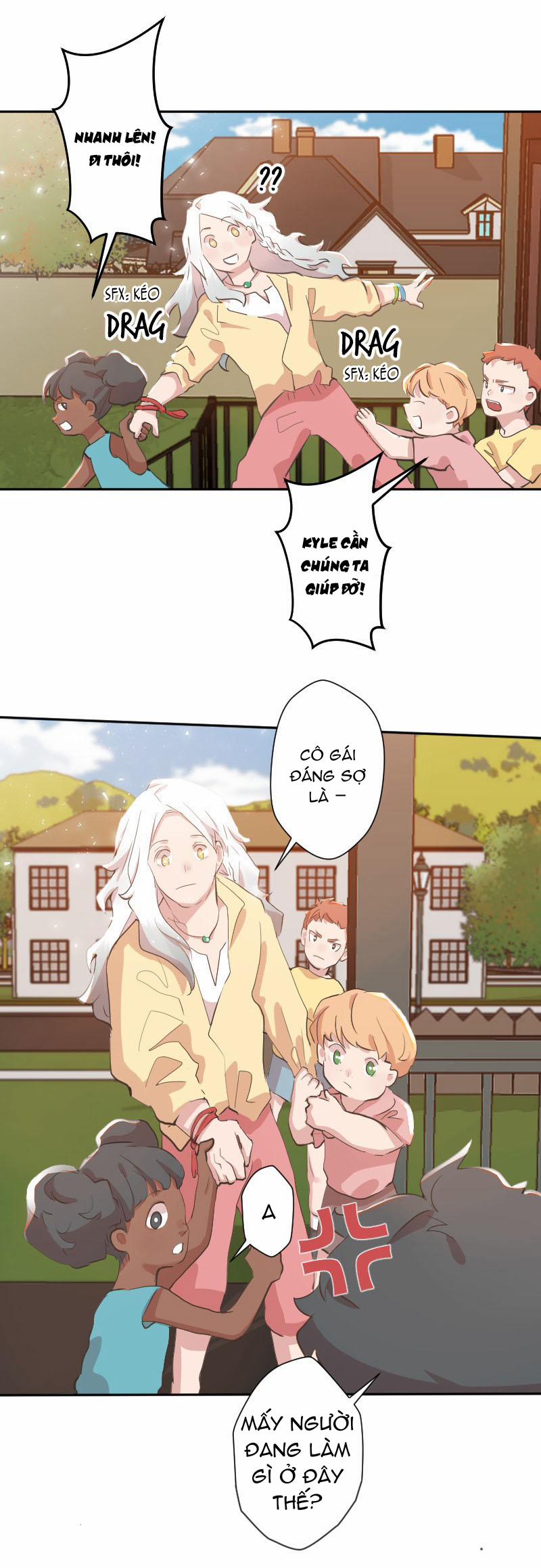 Mòng Biển 13 trang 6