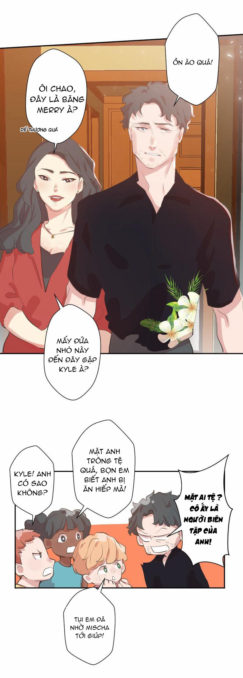 Mòng Biển 13 trang 7