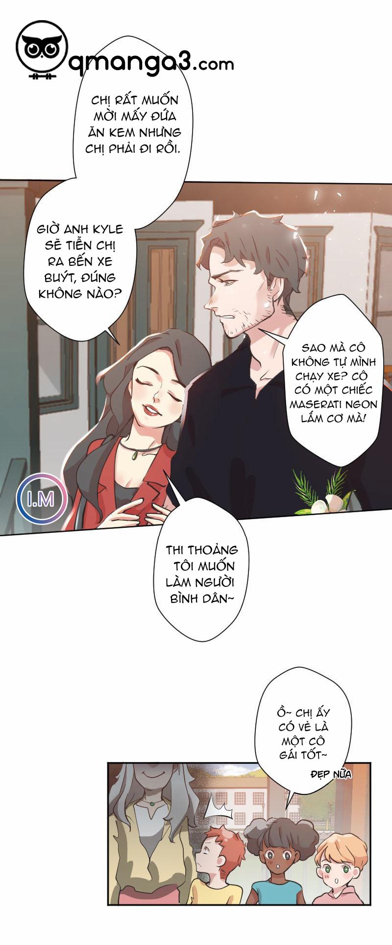 Mòng Biển 13 trang 9