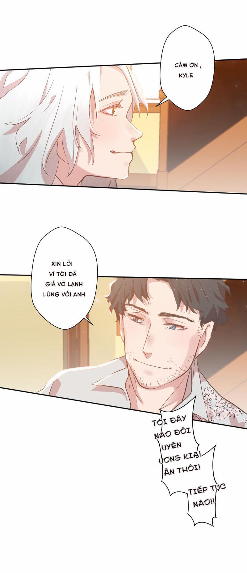 Mòng Biển 14 trang 11