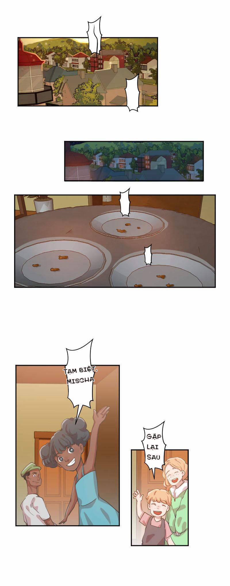 Mòng Biển 14 trang 12