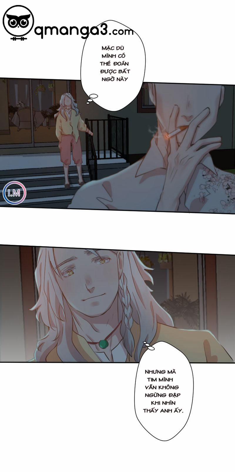 Mòng Biển 14 trang 14