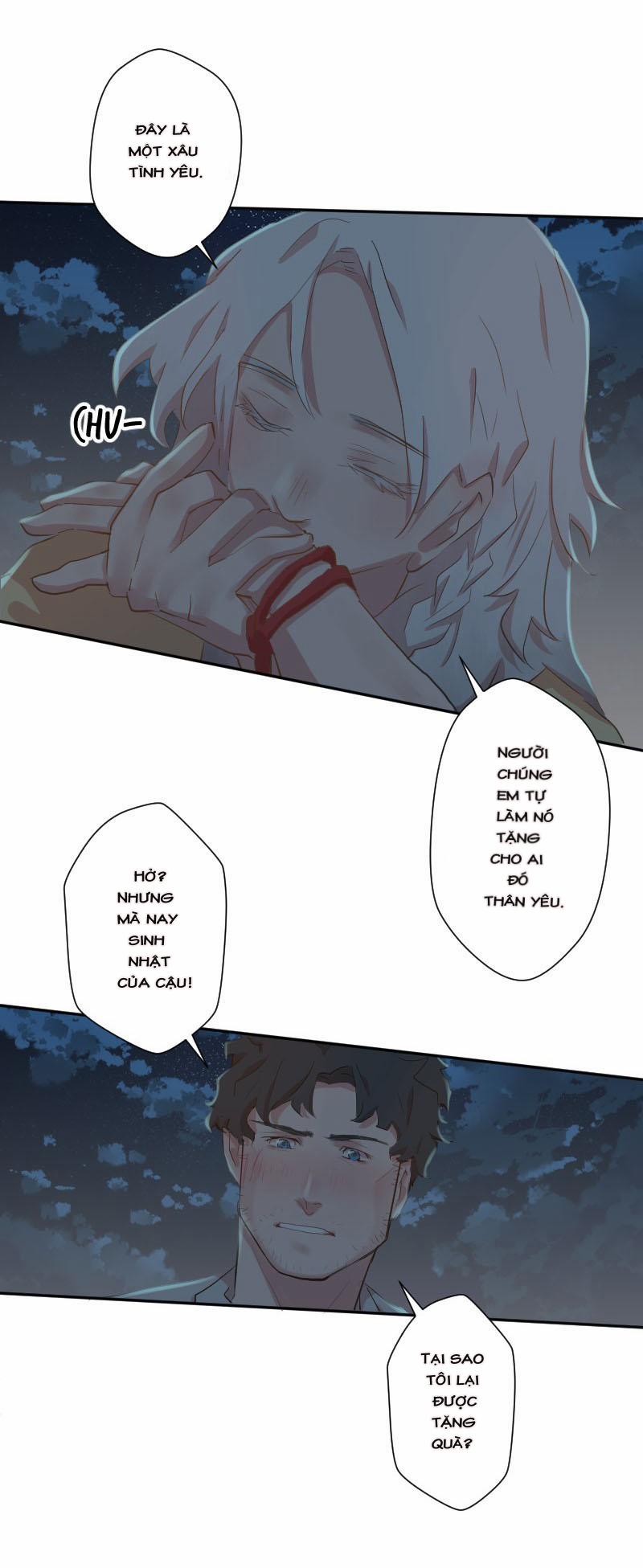 Mòng Biển 14 trang 16