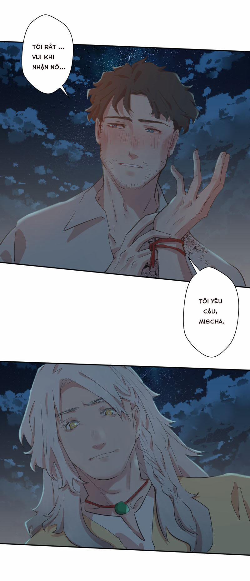 Mòng Biển 14 trang 18