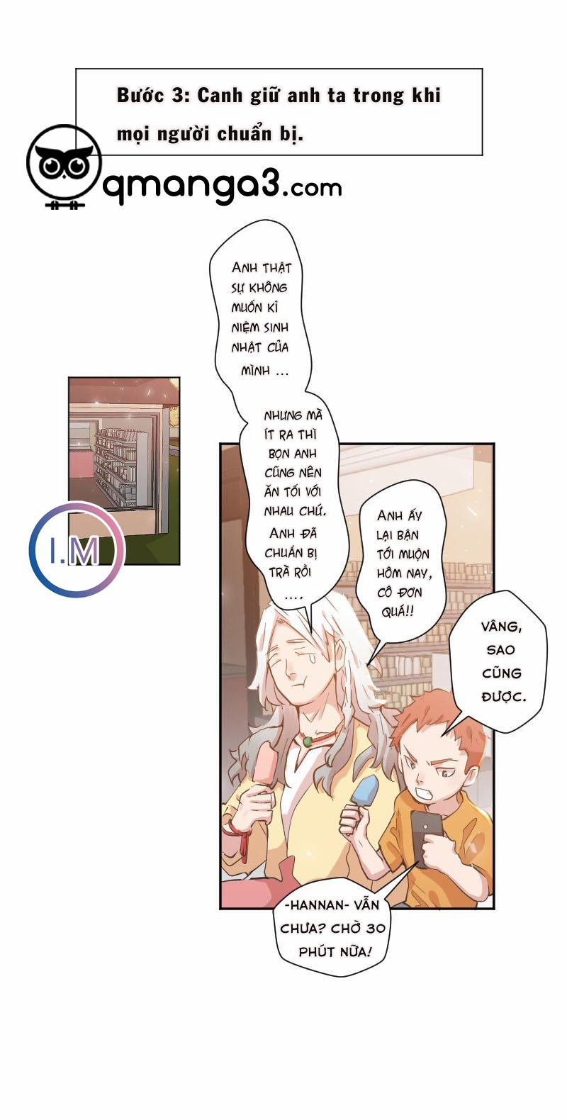 Mòng Biển 14 trang 5