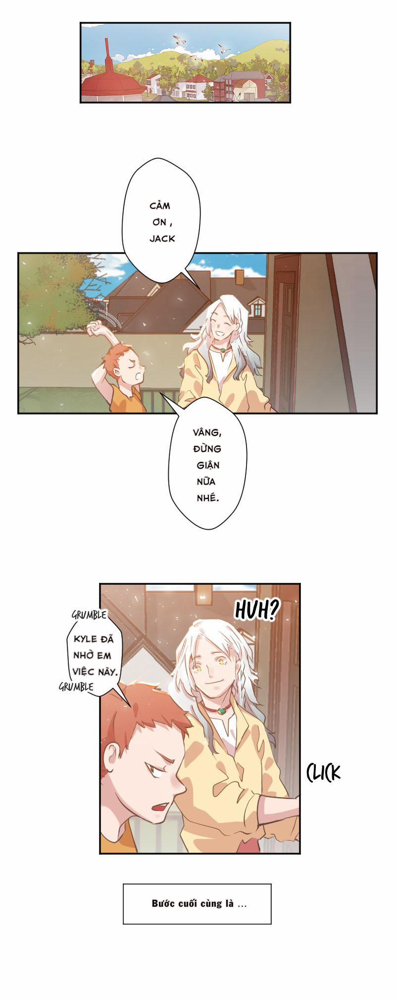 Mòng Biển 14 trang 6