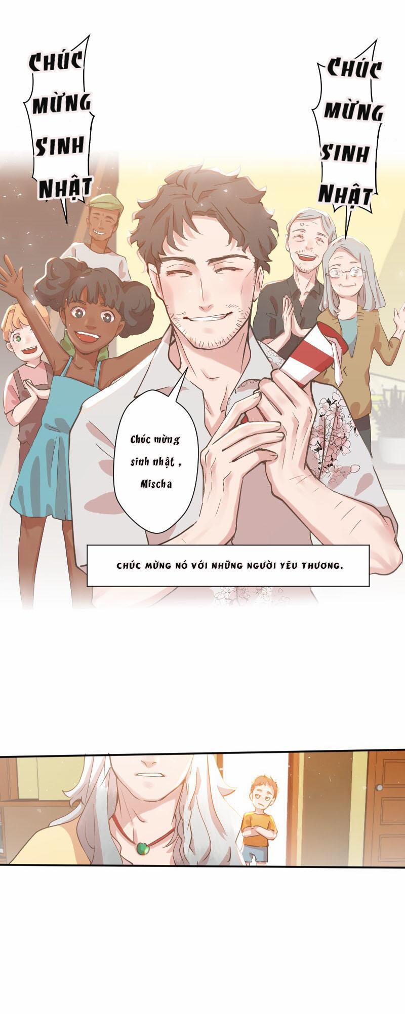 Mòng Biển 14 trang 8