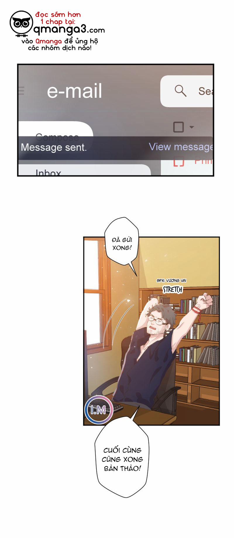 Mòng Biển 15 trang 1