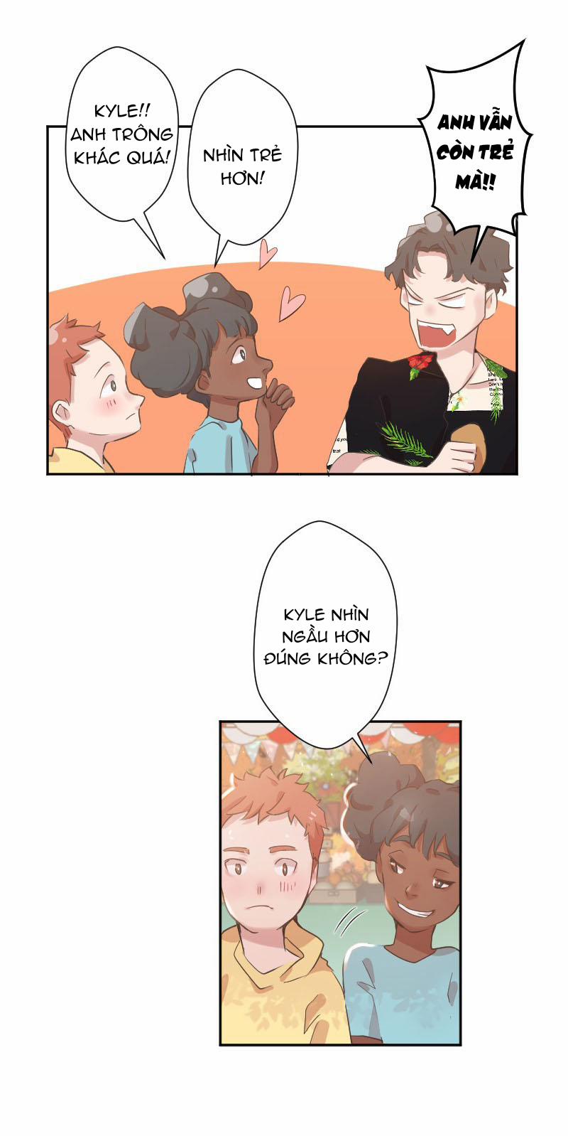 Mòng Biển 15 trang 11