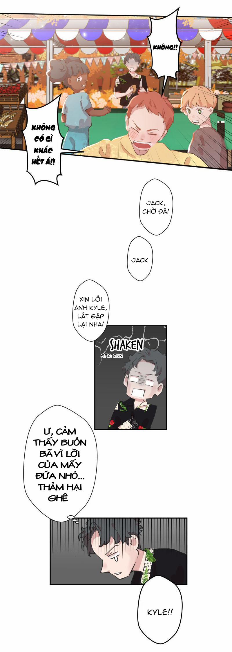 Mòng Biển 15 trang 12