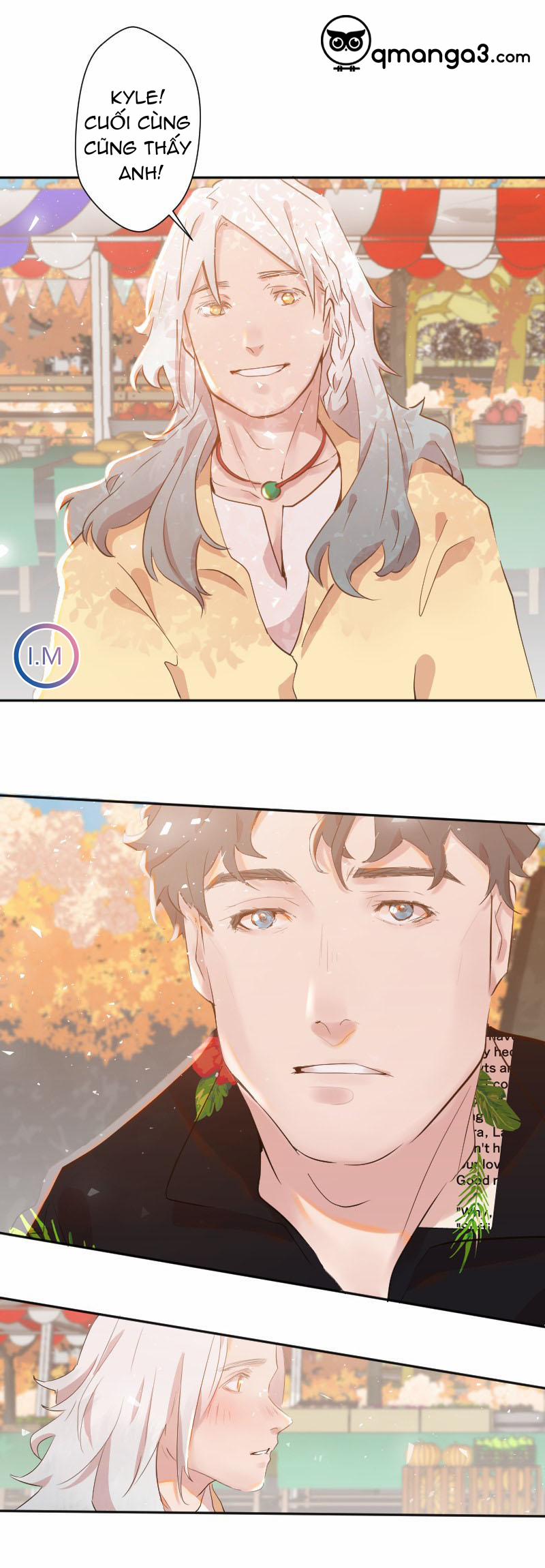 Mòng Biển 15 trang 13