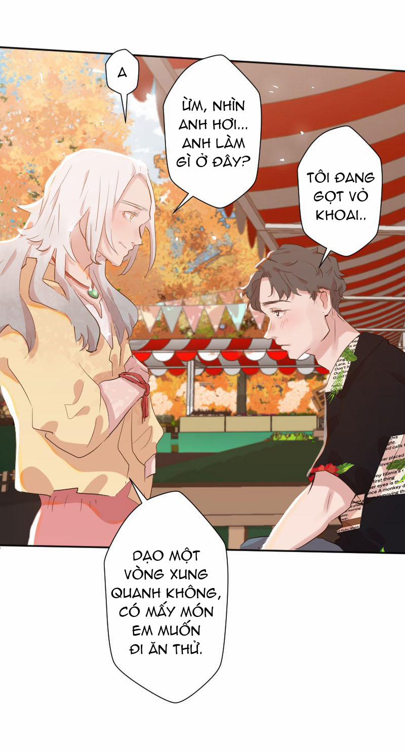 Mòng Biển 15 trang 14