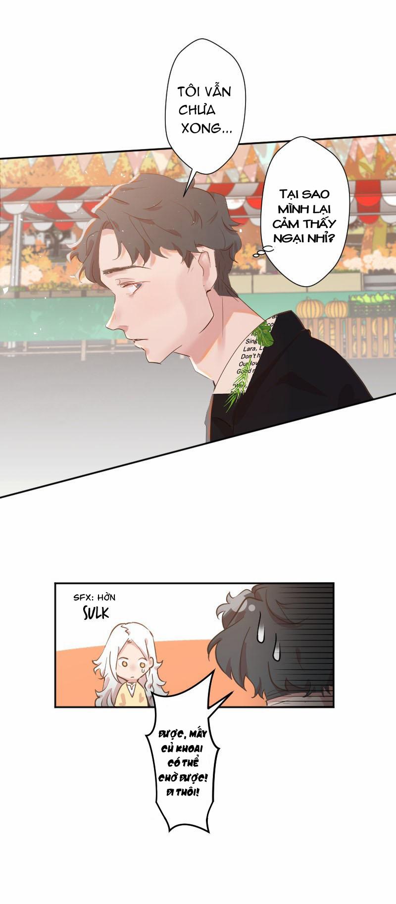 Mòng Biển 15 trang 15