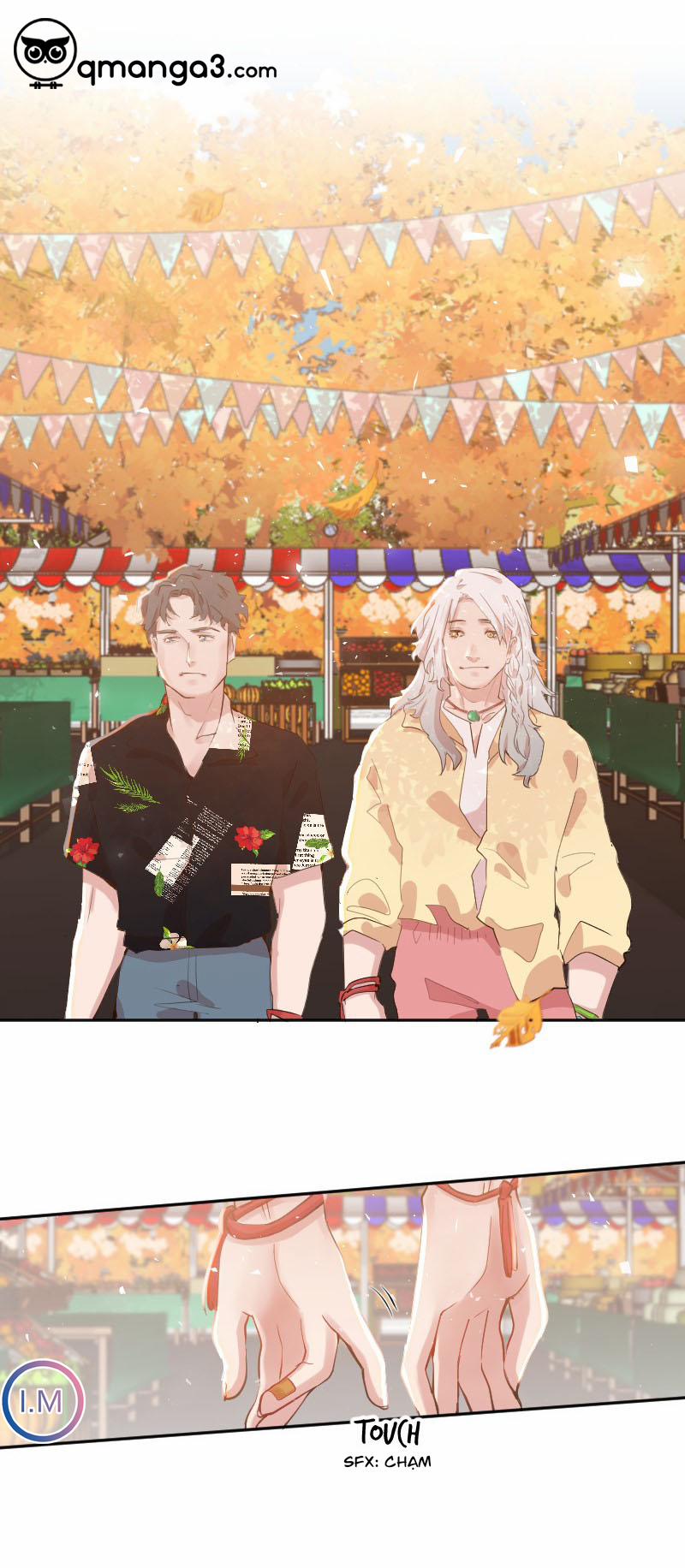 Mòng Biển 15 trang 16