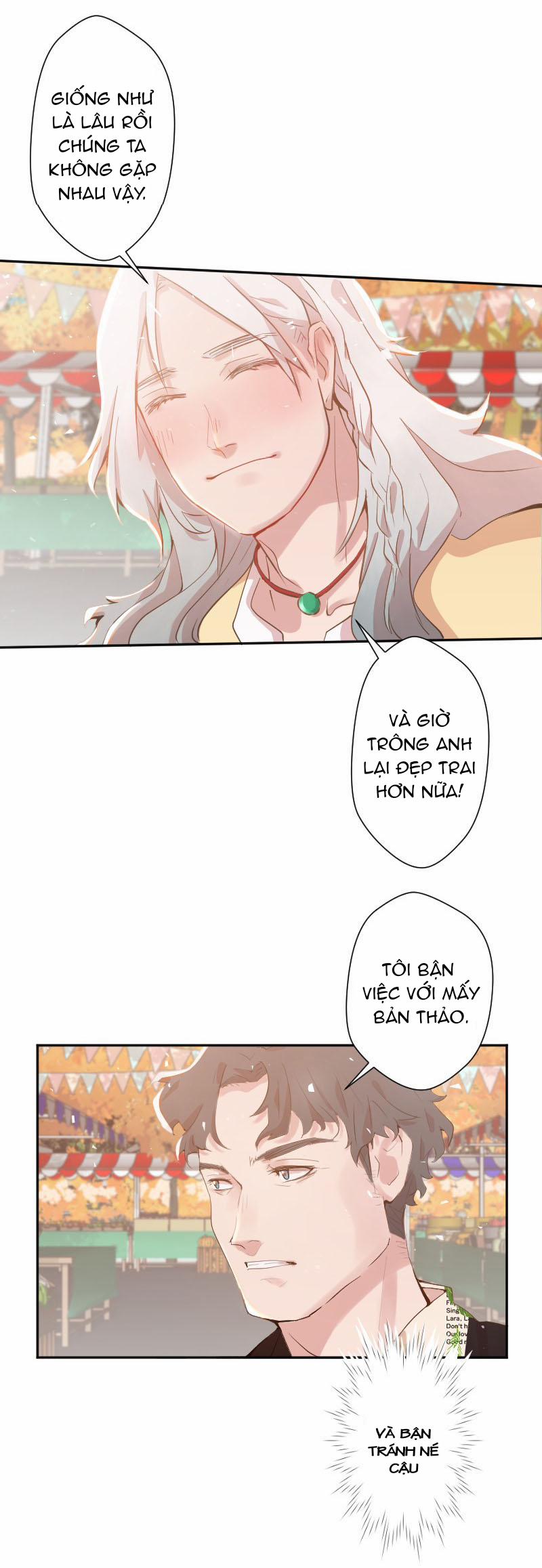 Mòng Biển 15 trang 17