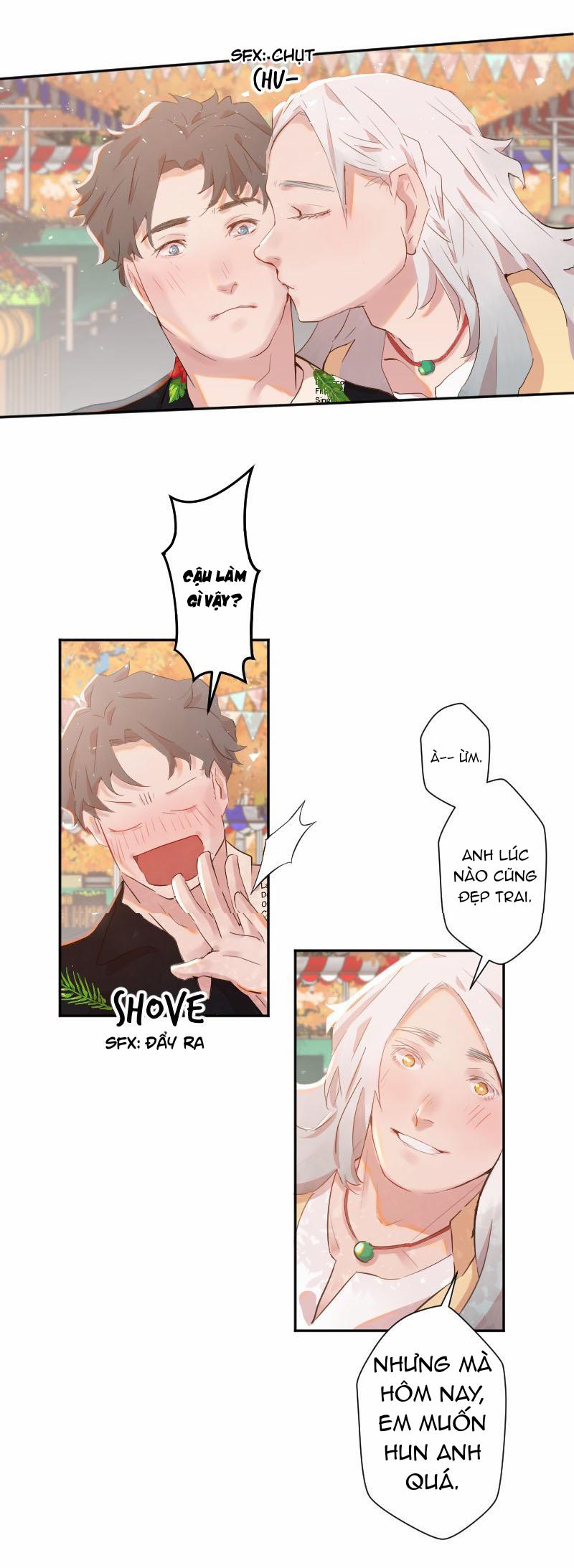 Mòng Biển 15 trang 18