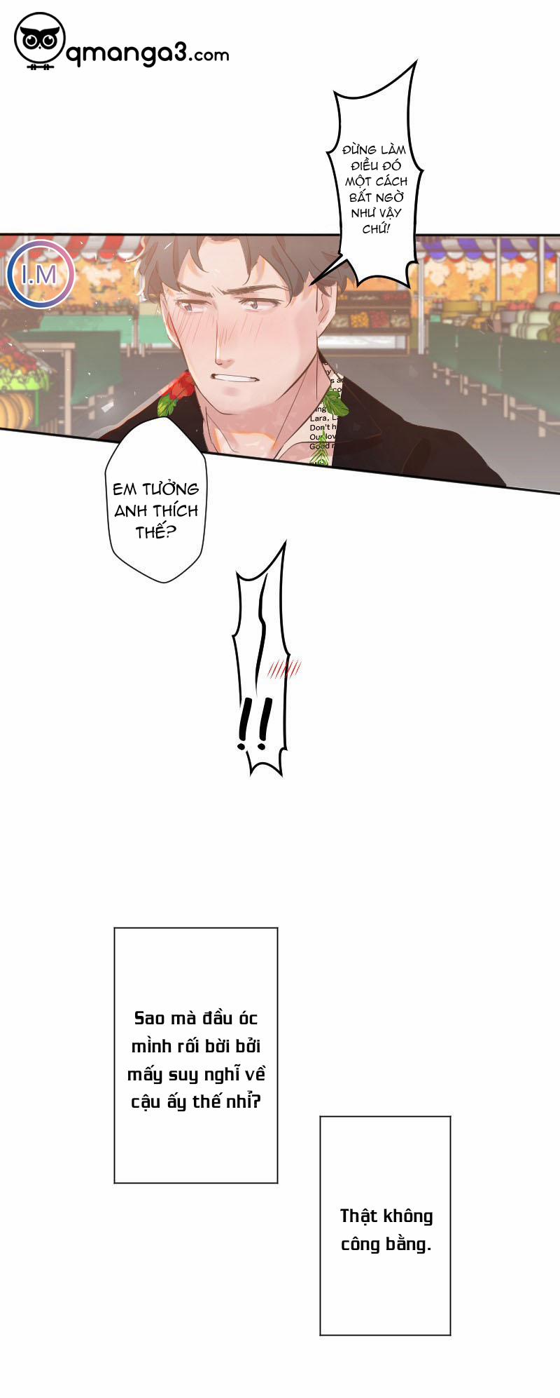 Mòng Biển 15 trang 19