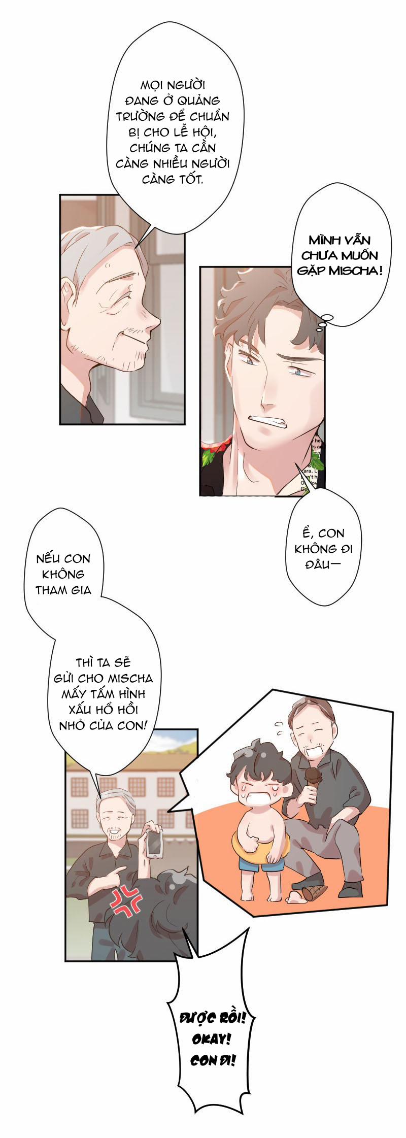 Mòng Biển 15 trang 6