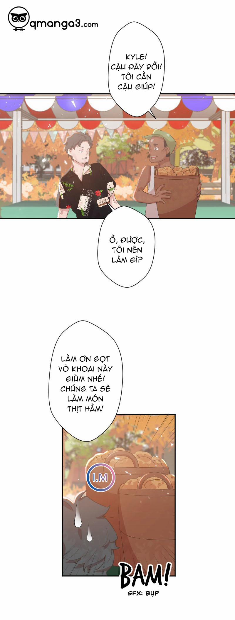 Mòng Biển 15 trang 9