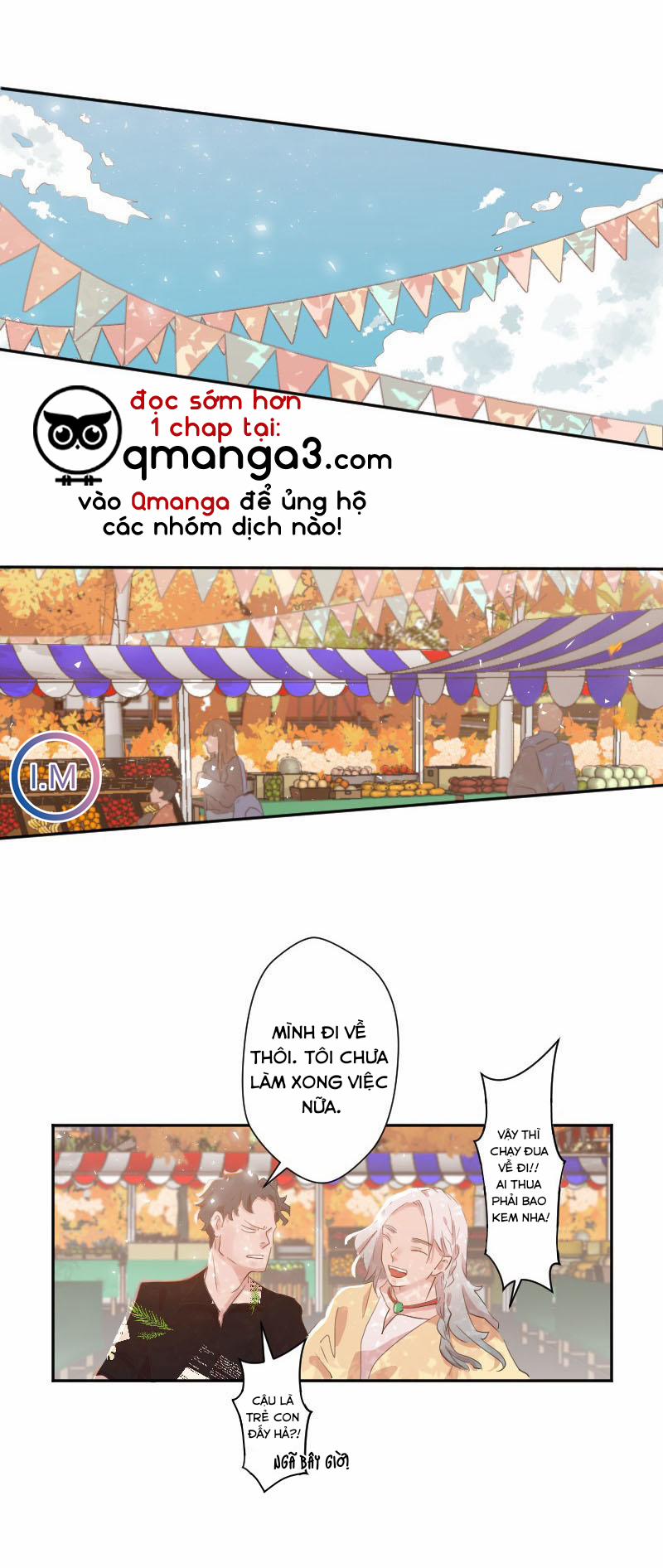 Mòng Biển 16 trang 1