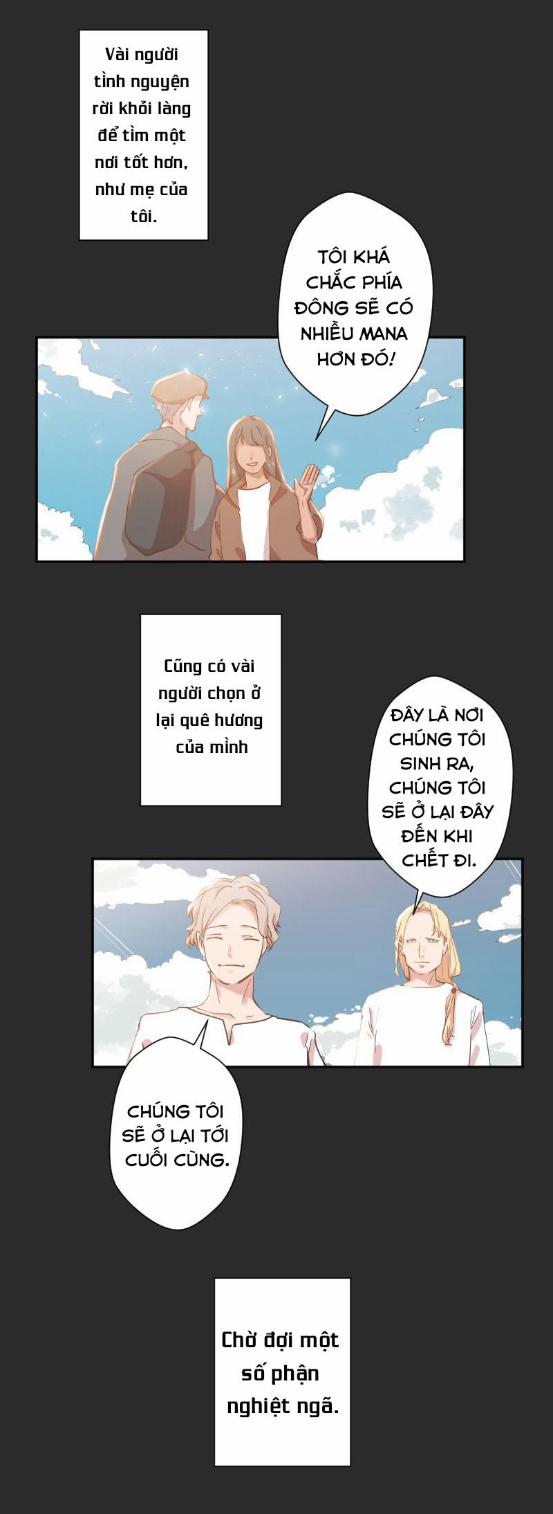 Mòng Biển 16 trang 10