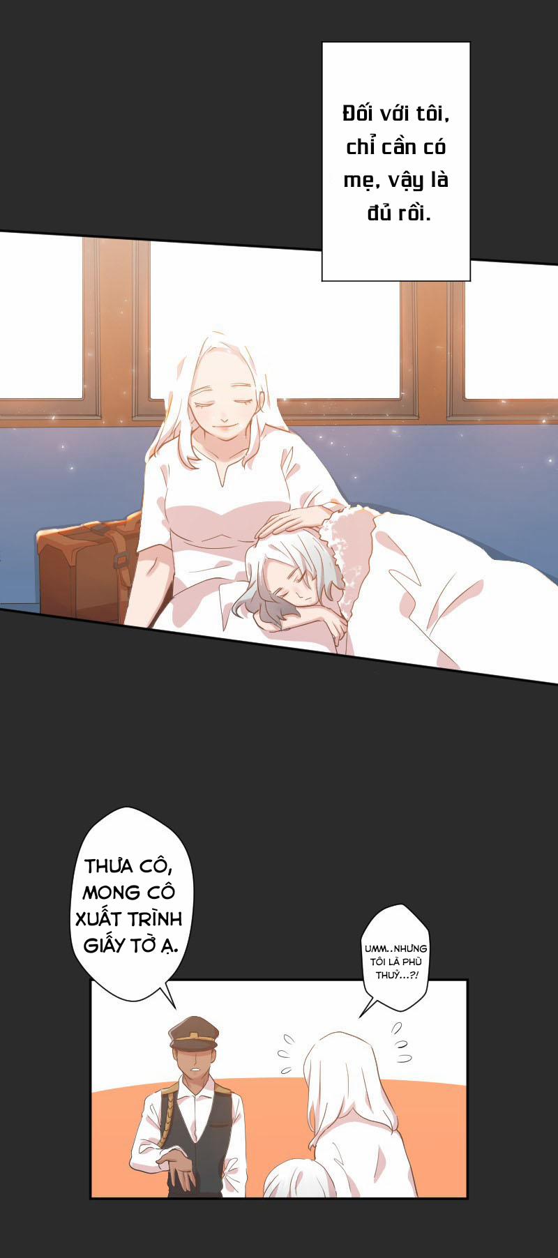 Mòng Biển 16 trang 11