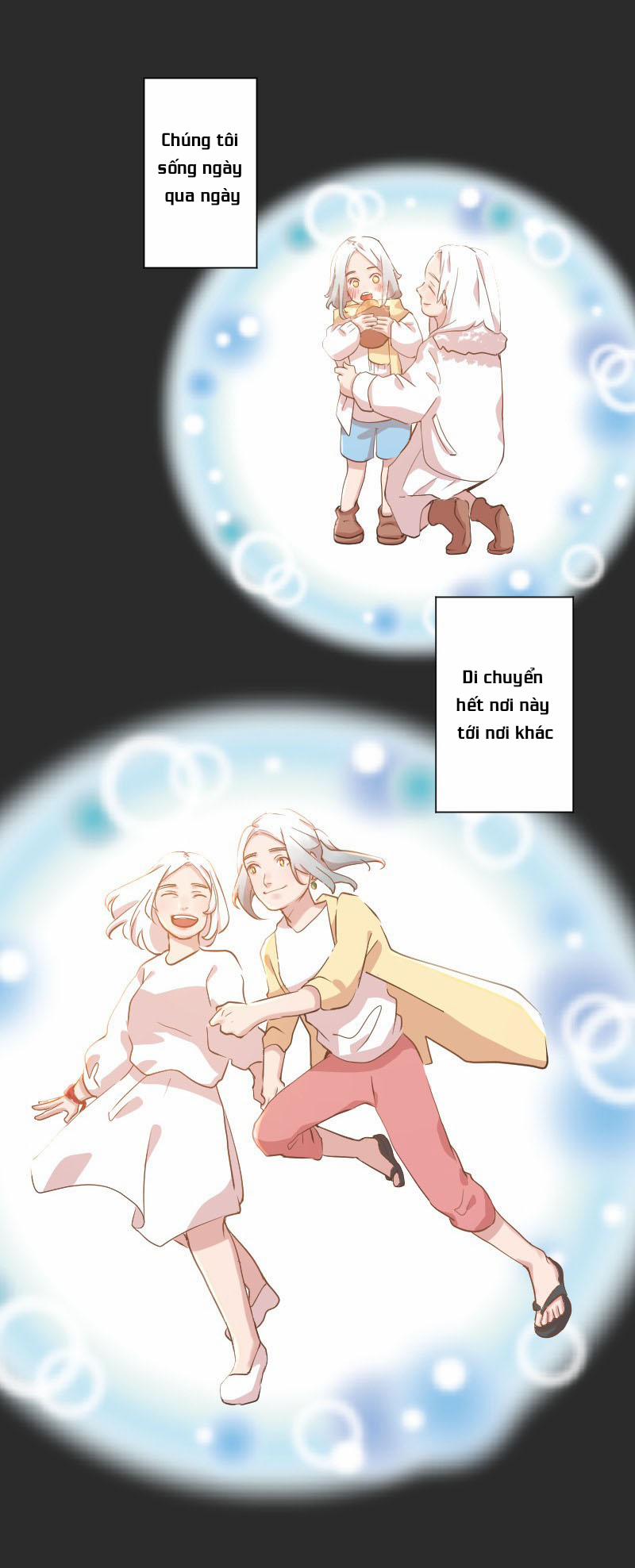 Mòng Biển 16 trang 12