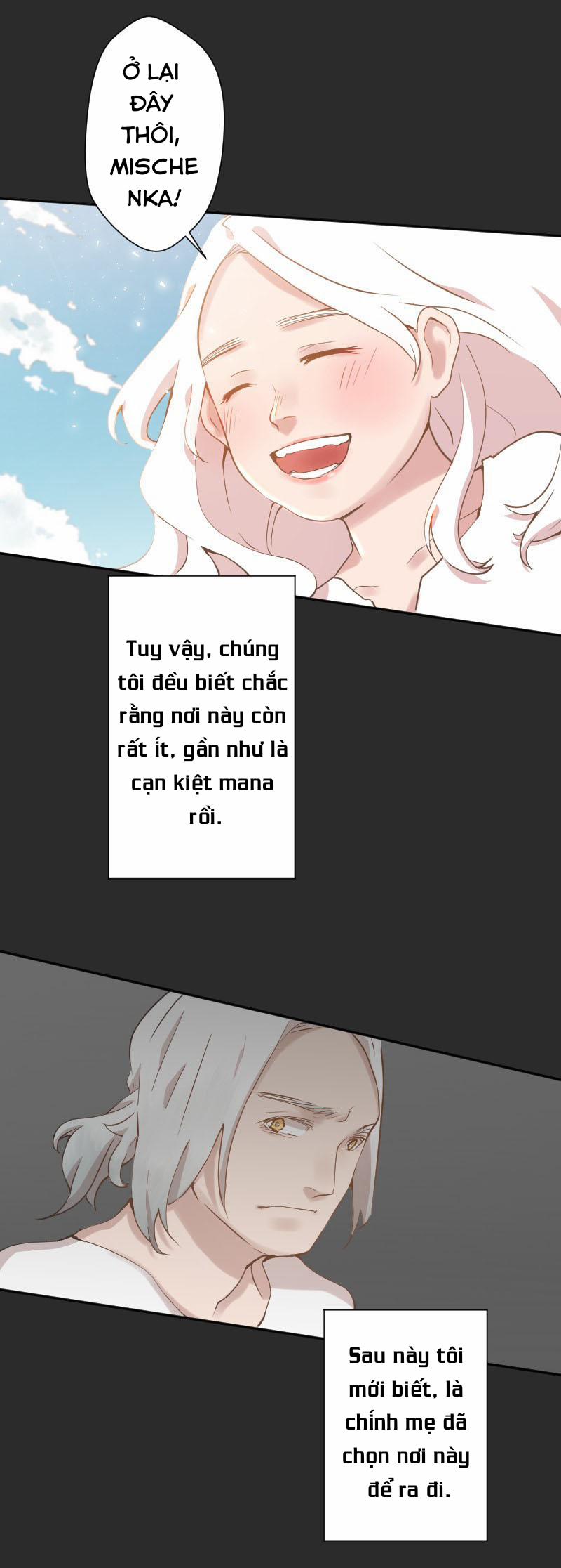 Mòng Biển 16 trang 14