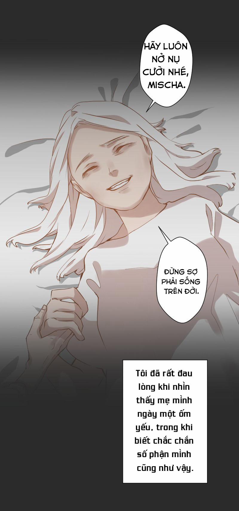 Mòng Biển 16 trang 16