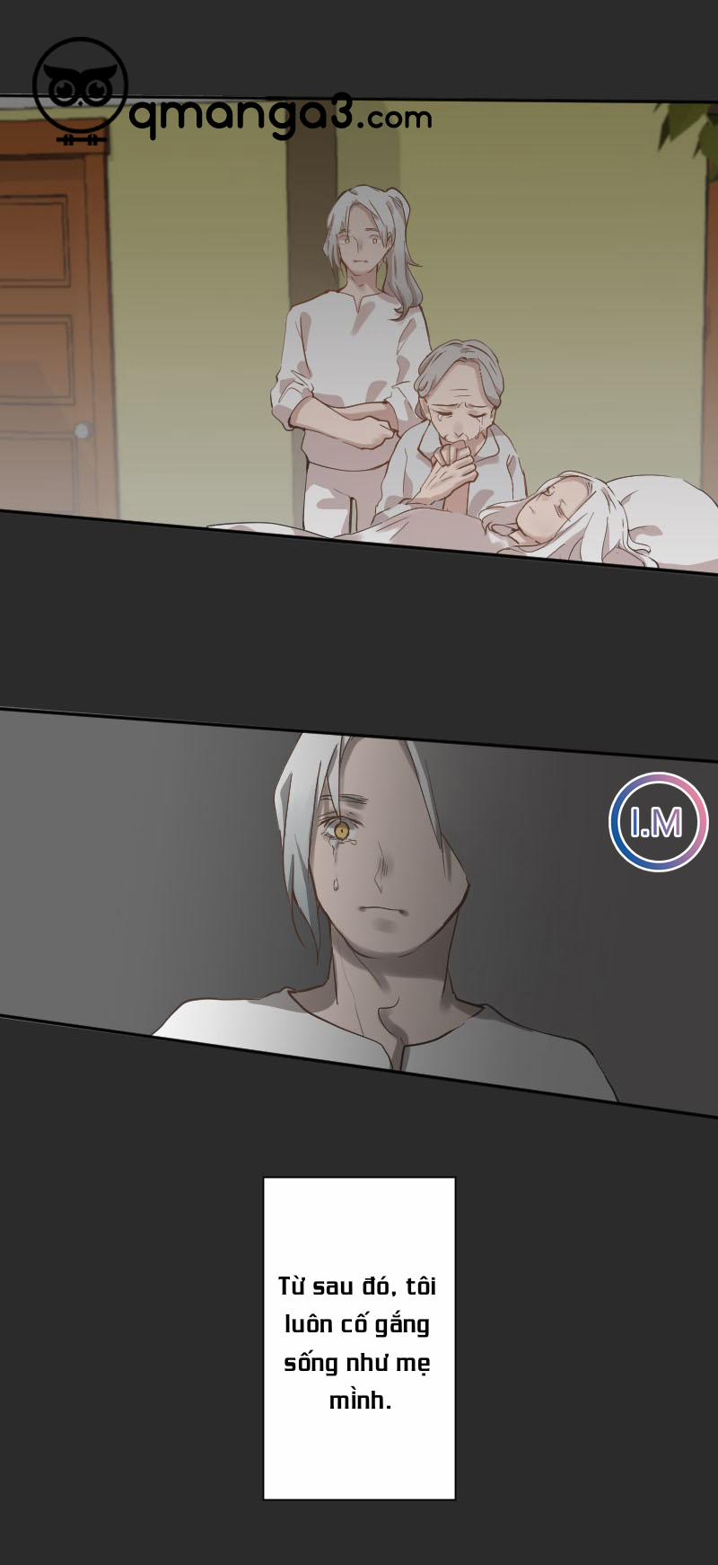 Mòng Biển 16 trang 17