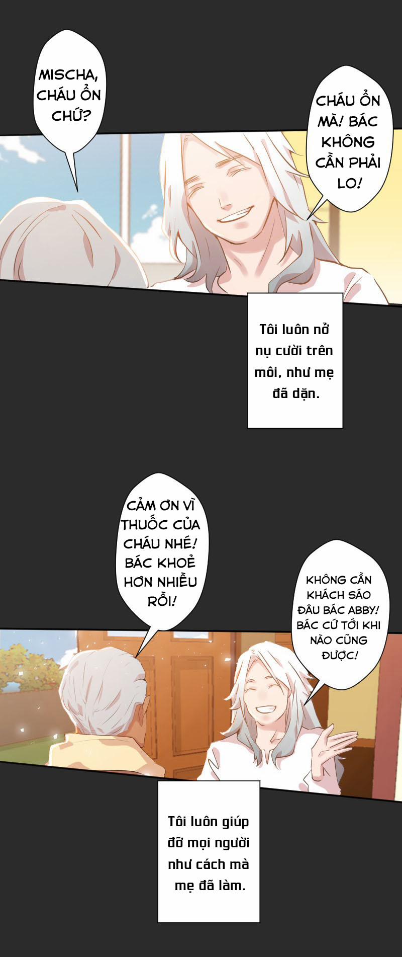 Mòng Biển 16 trang 18