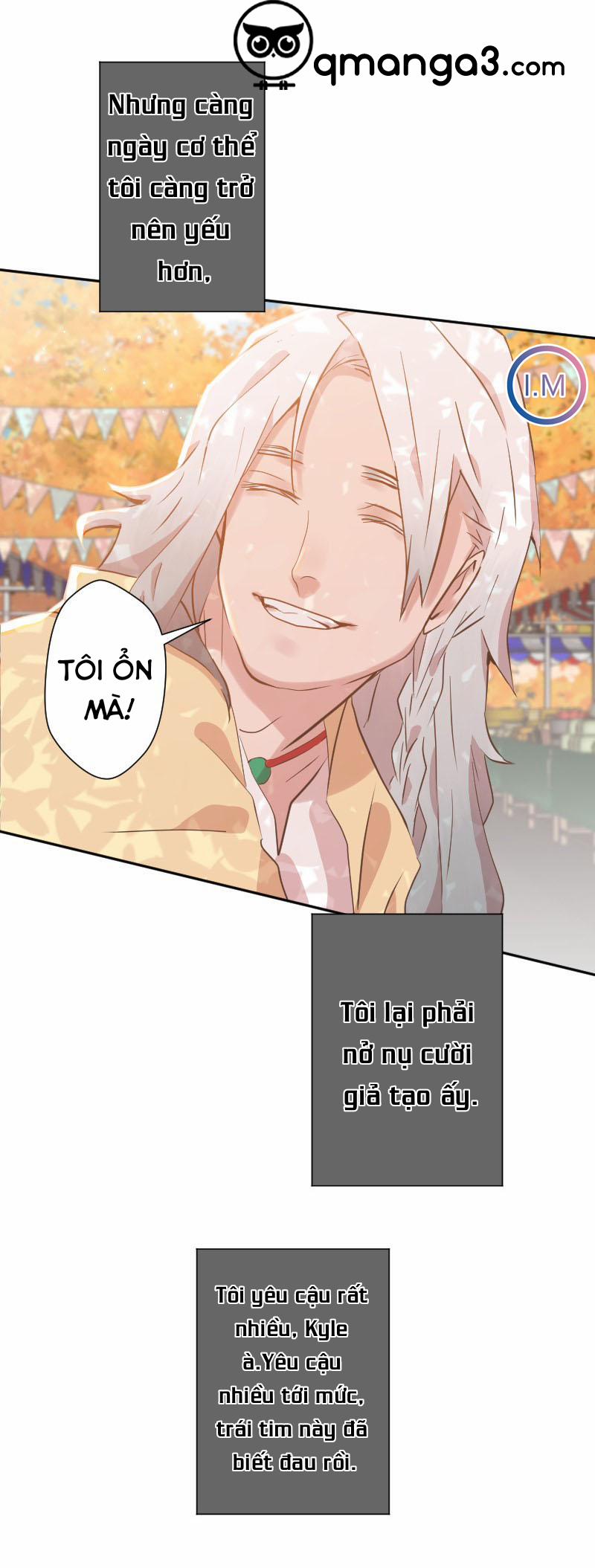 Mòng Biển 16 trang 21