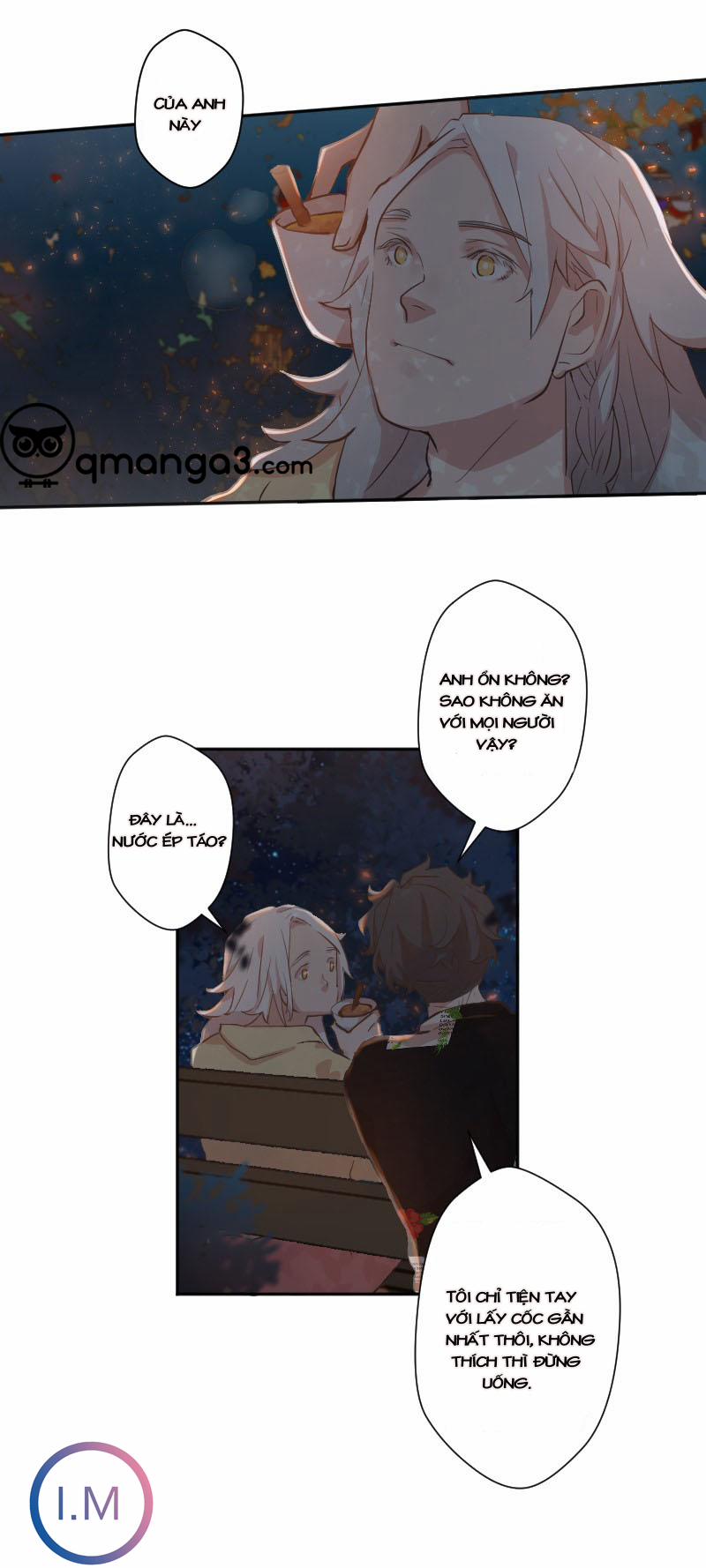 Mòng Biển 17 trang 11