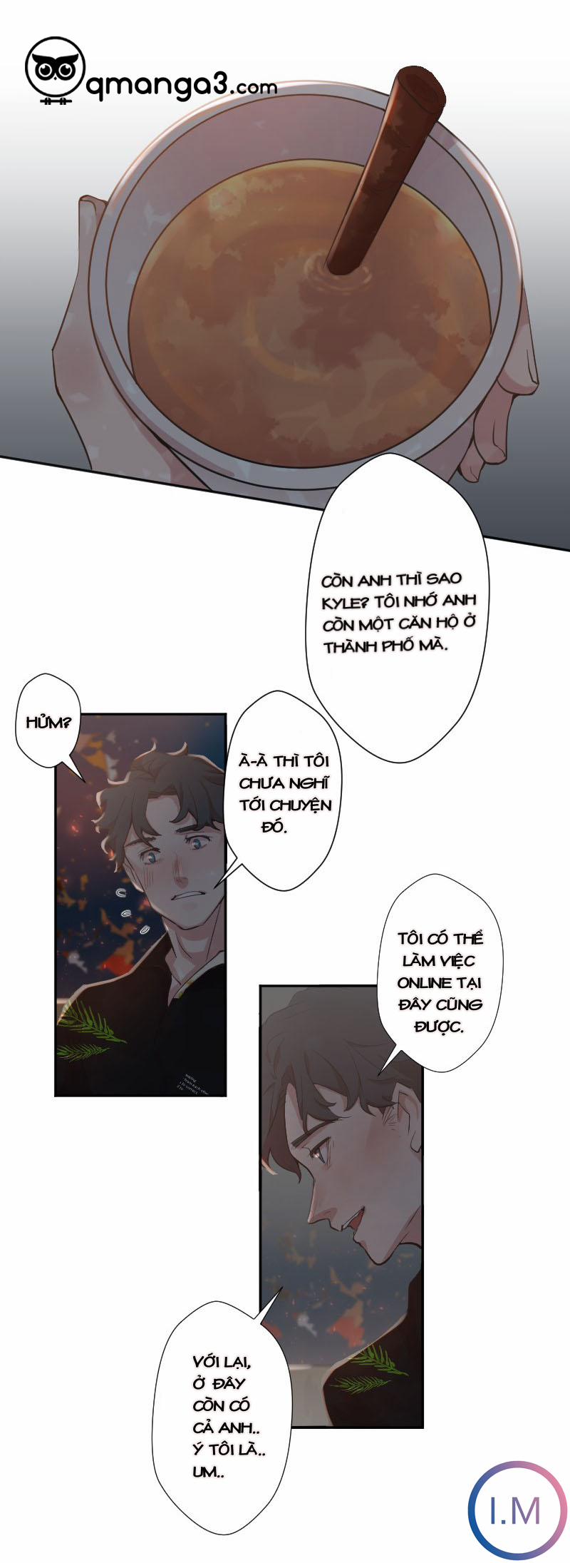 Mòng Biển 17 trang 13