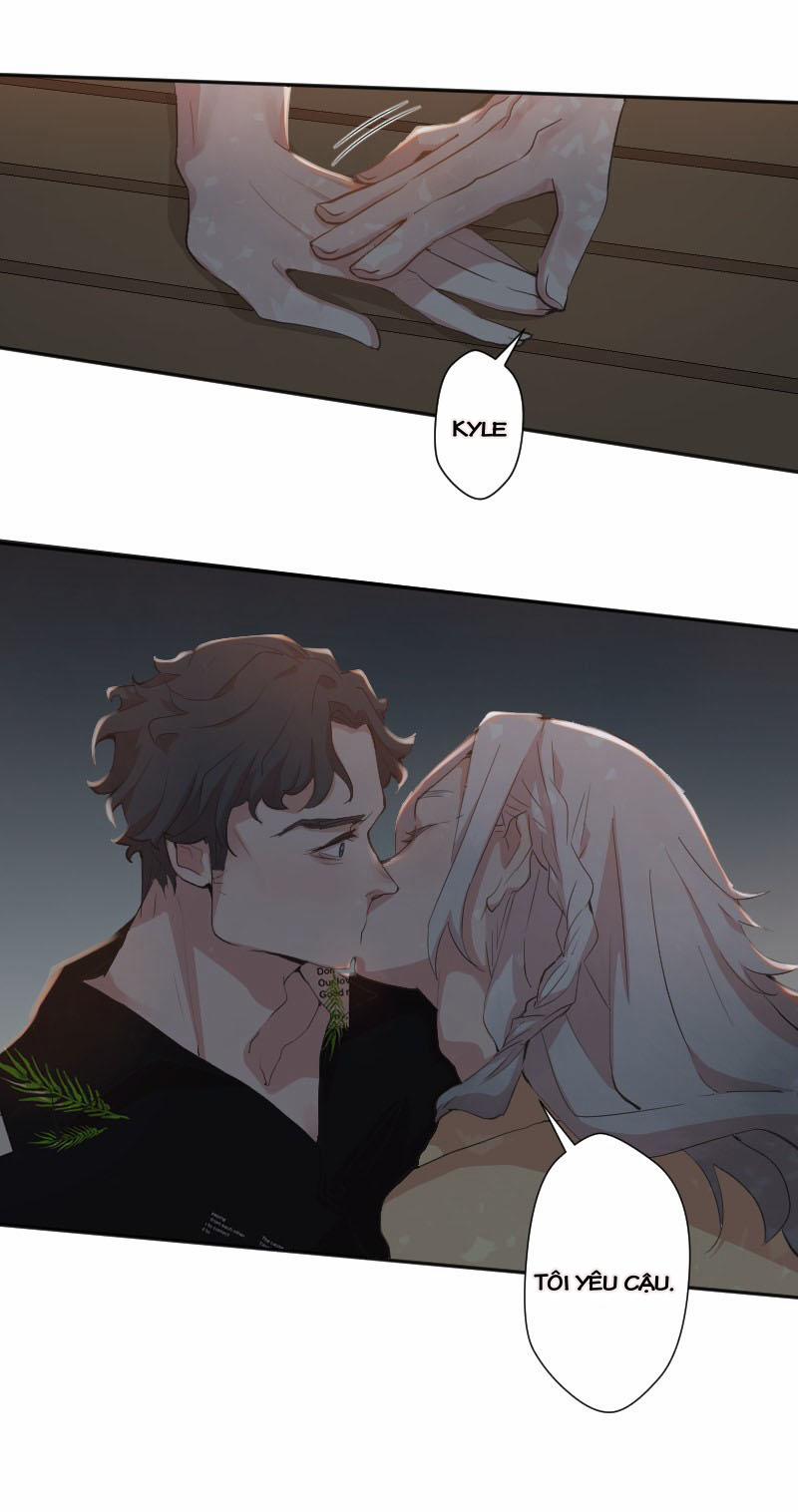 Mòng Biển 17 trang 14