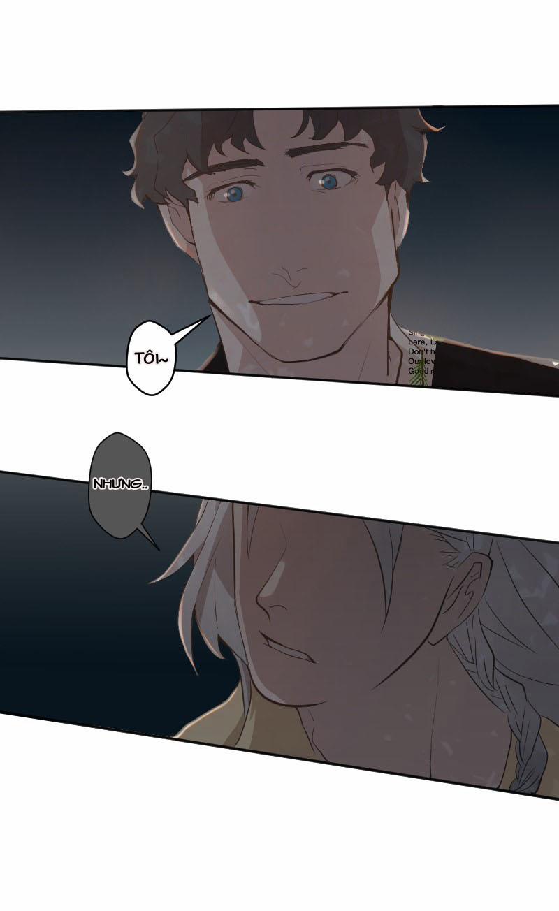 Mòng Biển 17 trang 15