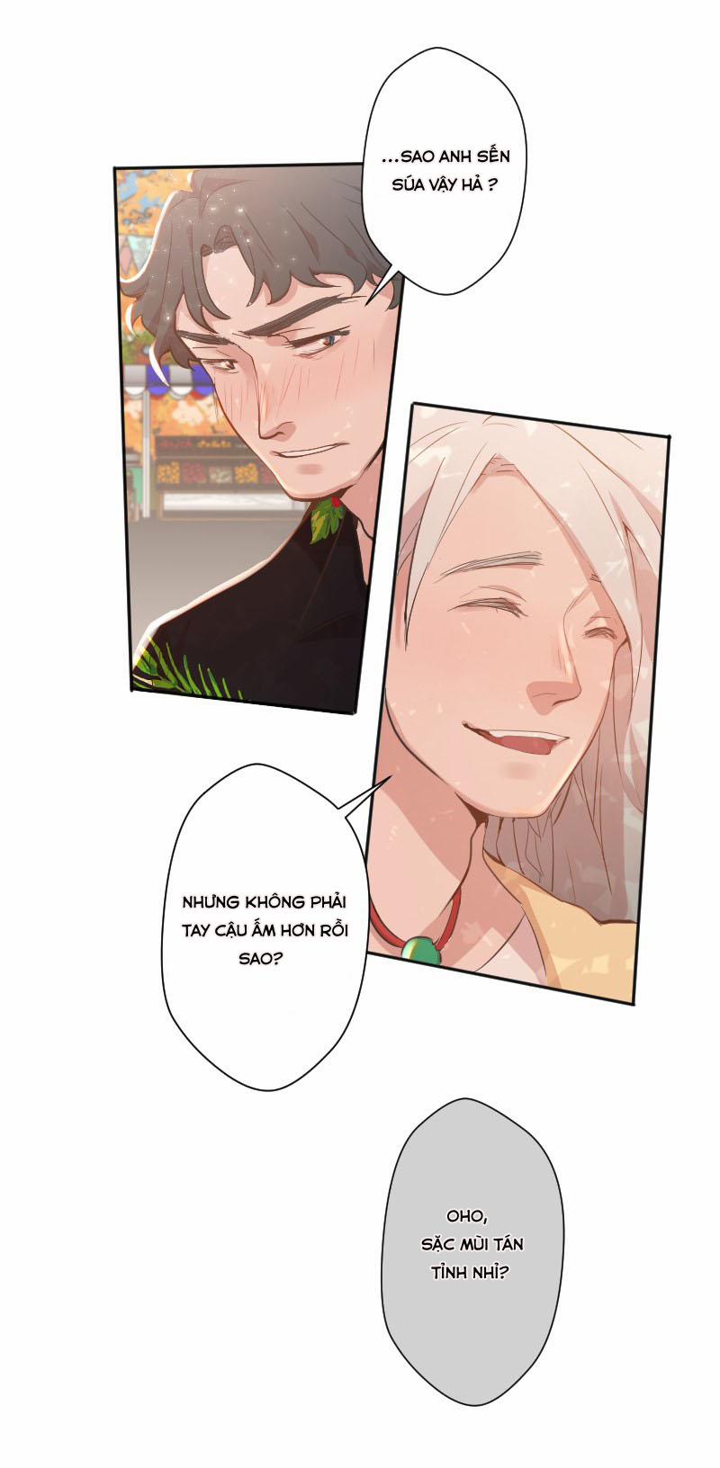 Mòng Biển 17 trang 4