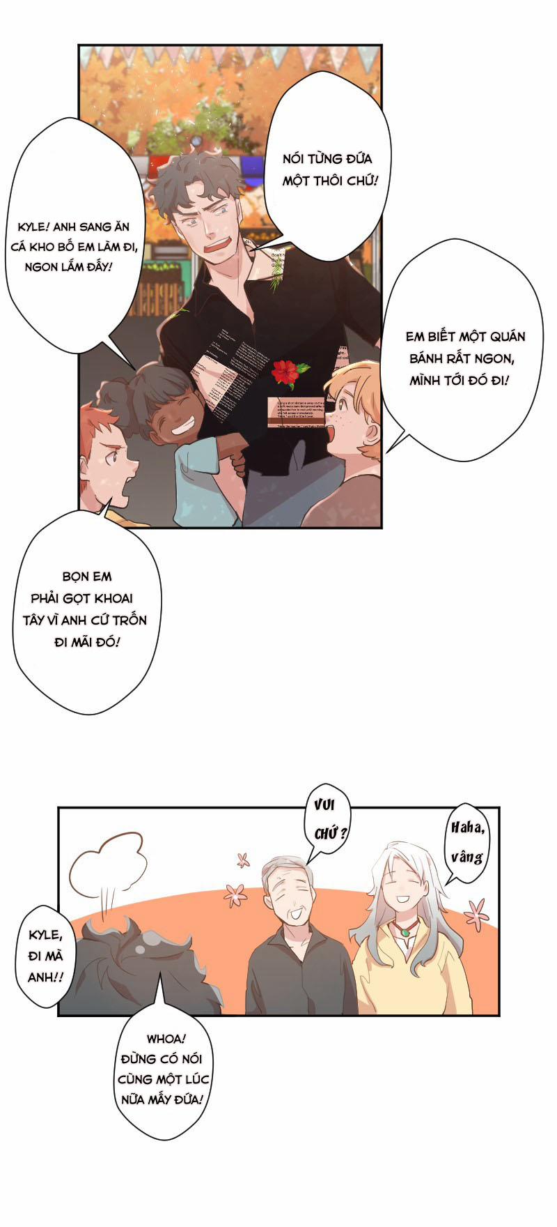 Mòng Biển 17 trang 6