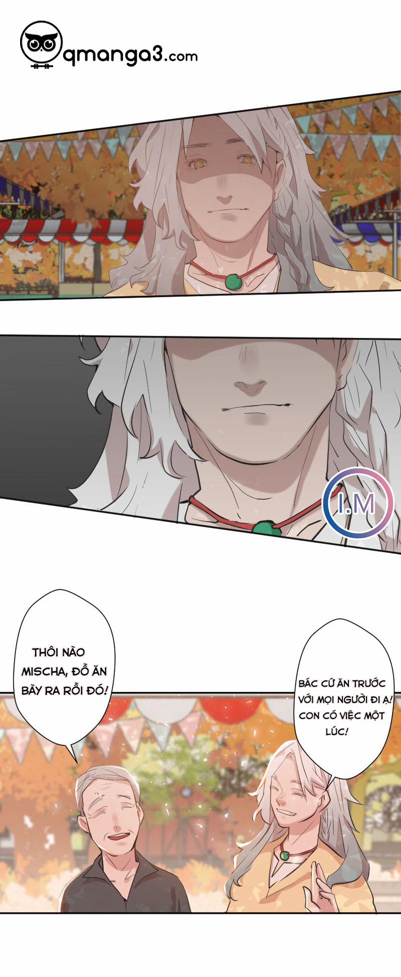 Mòng Biển 17 trang 8