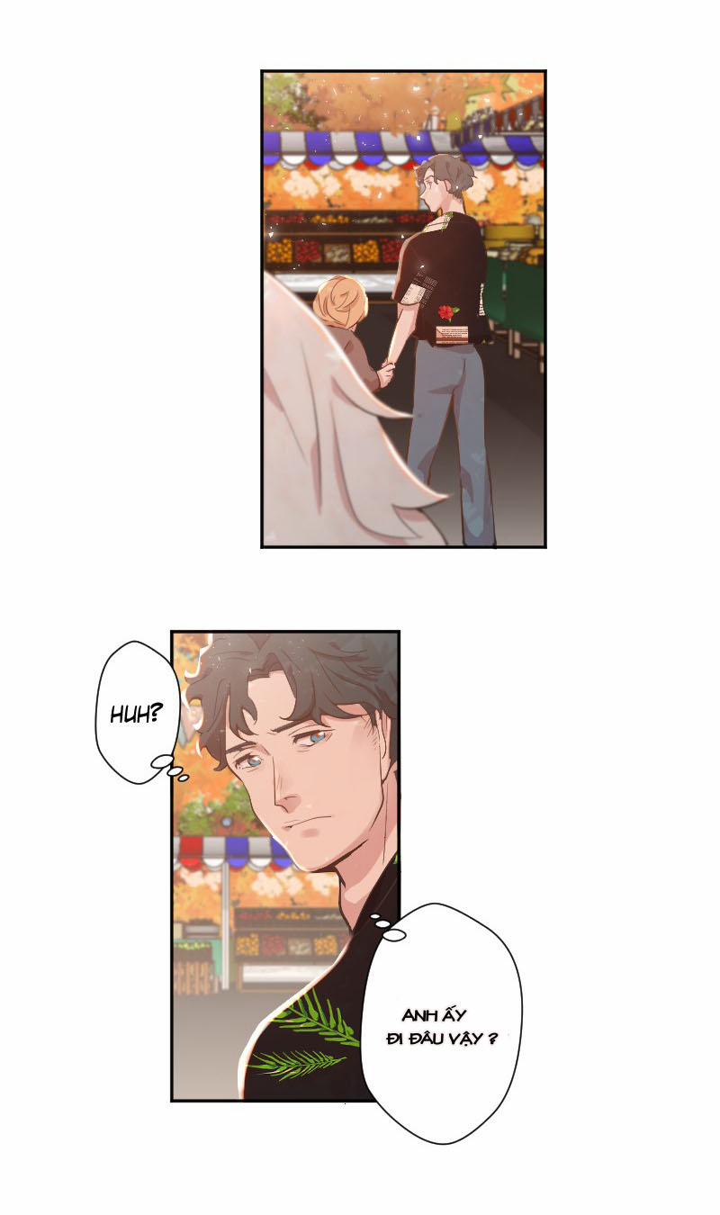 Mòng Biển 17 trang 9