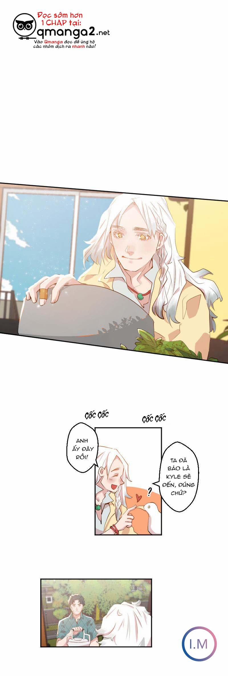 Mòng Biển 3 trang 1