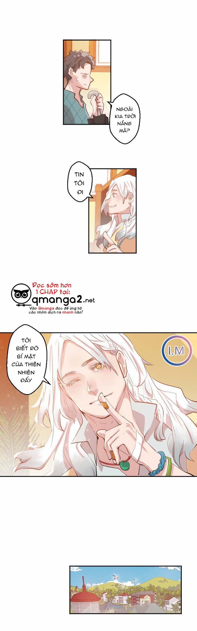 Mòng Biển 3 trang 10