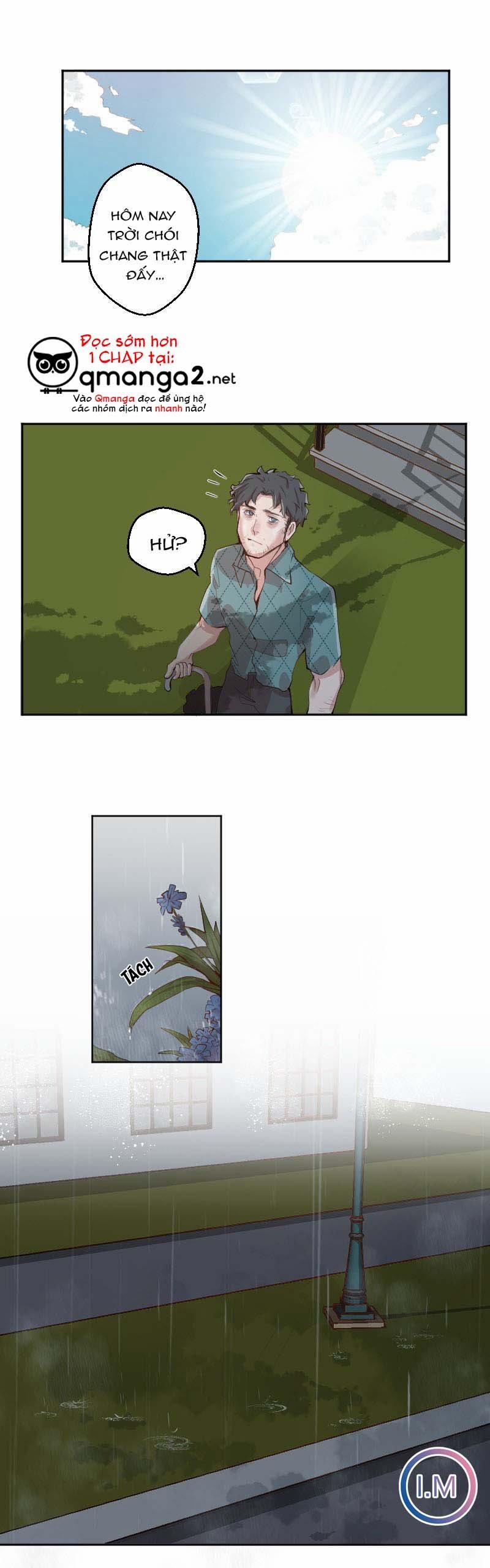 Mòng Biển 3 trang 11