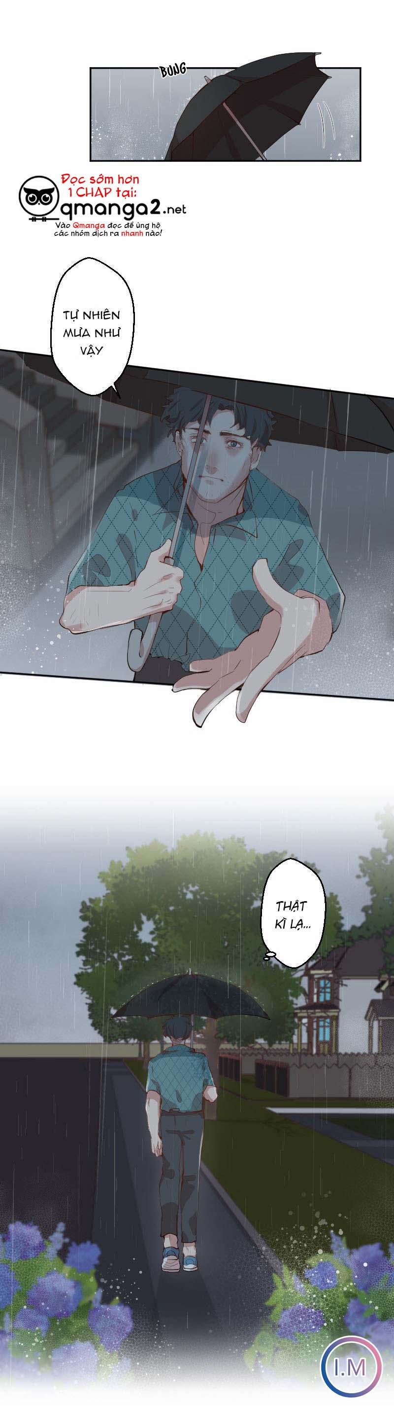 Mòng Biển 3 trang 12