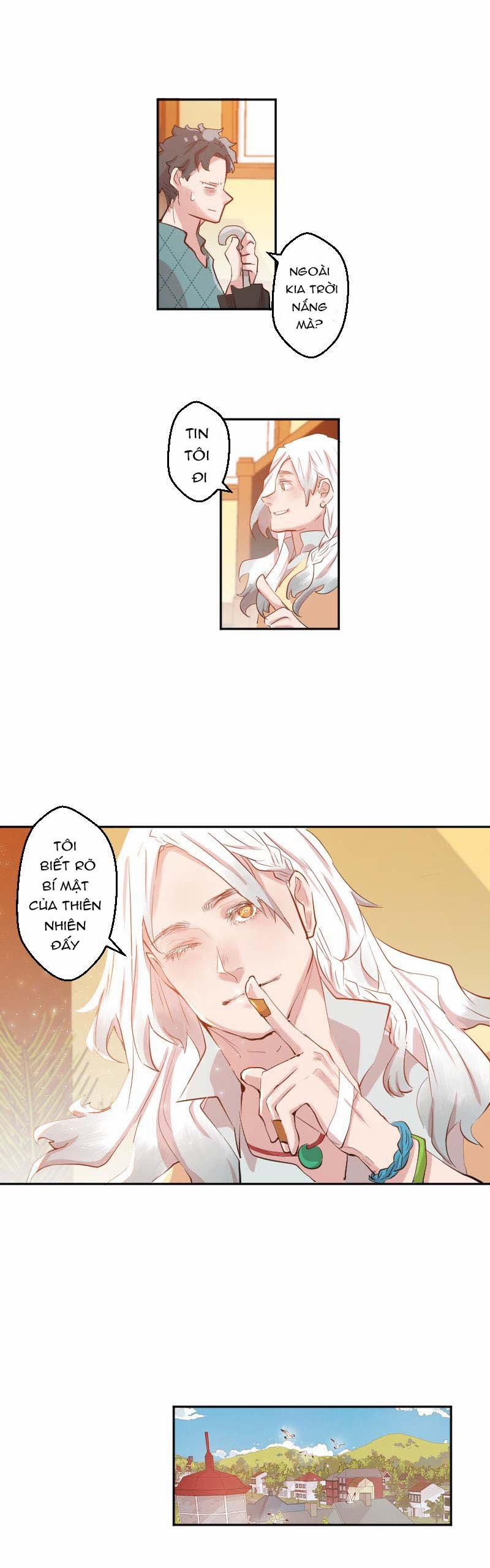 Mòng Biển 3 trang 14